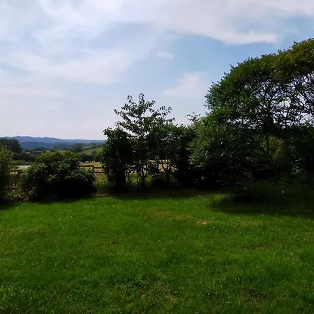 Les Lodges Du Morvan Brazey-en-Morvan Exterior foto
