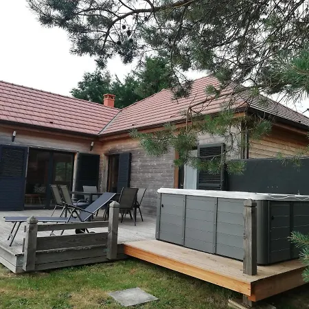 Les Lodges Du Morvan Brazey-en-Morvan Exterior foto