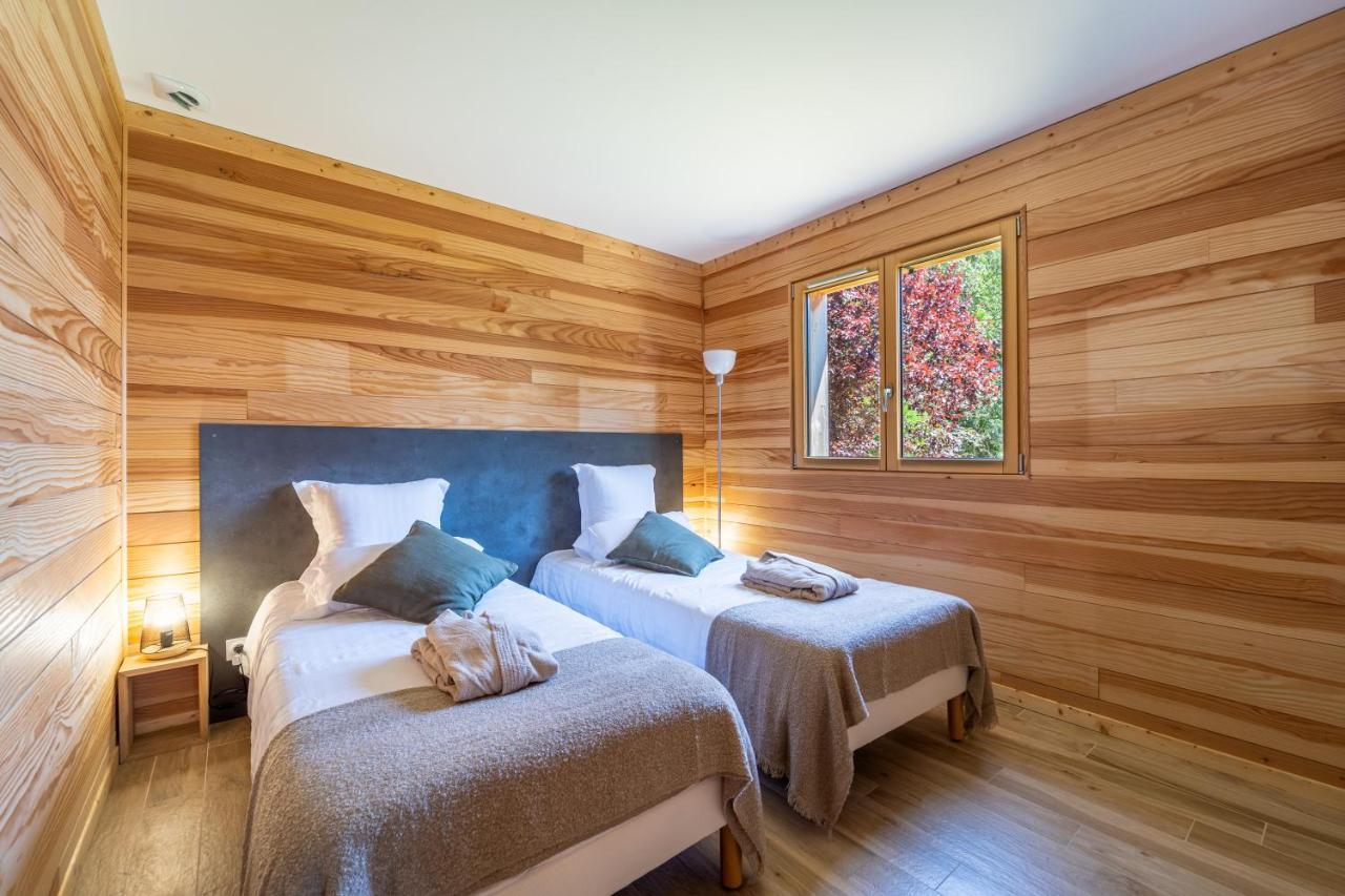 Chalet Les Du Morvan