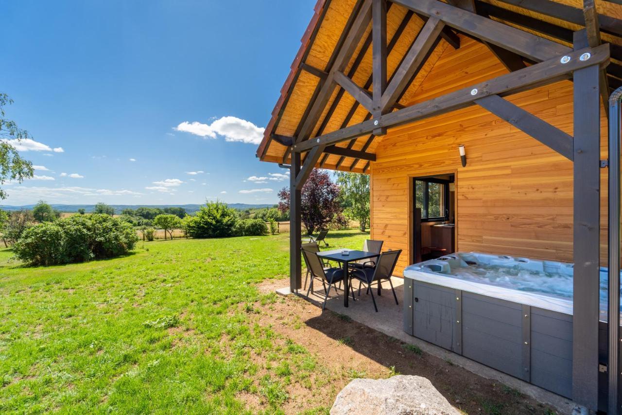 Chalet Les Du Morvan *