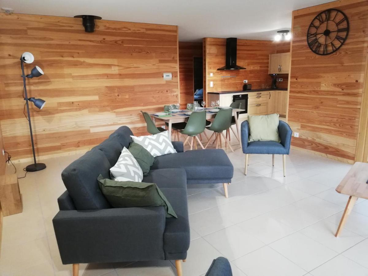 Chalet Les Du Morvan