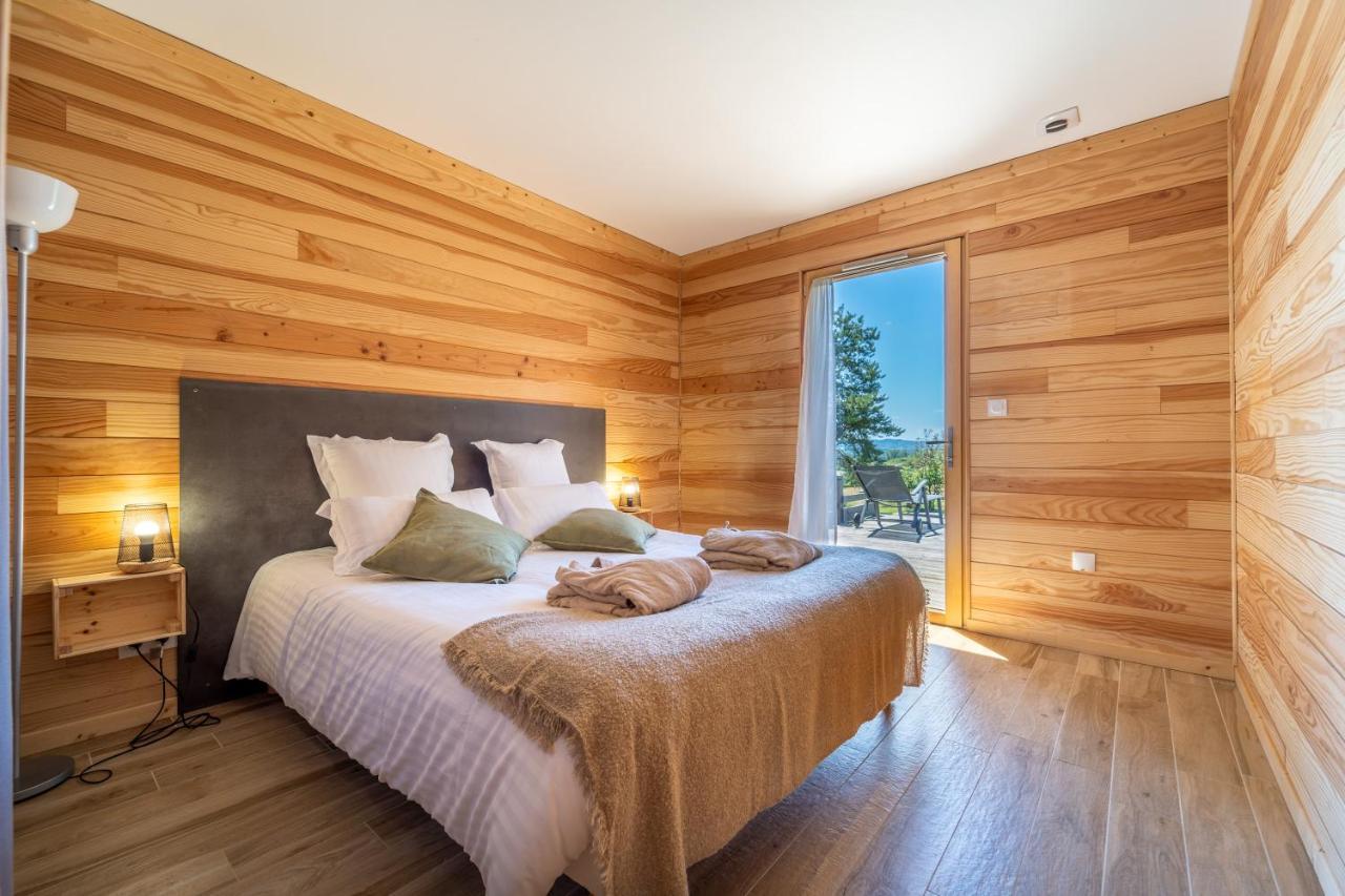 Chalet Les Du Morvan *