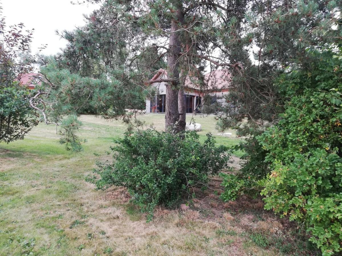 Chalet Les Du Morvan *