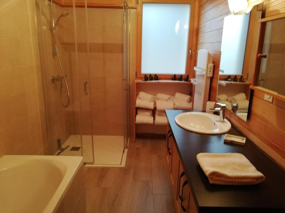 Chalet Les Du Morvan Brazey-en-Morvan