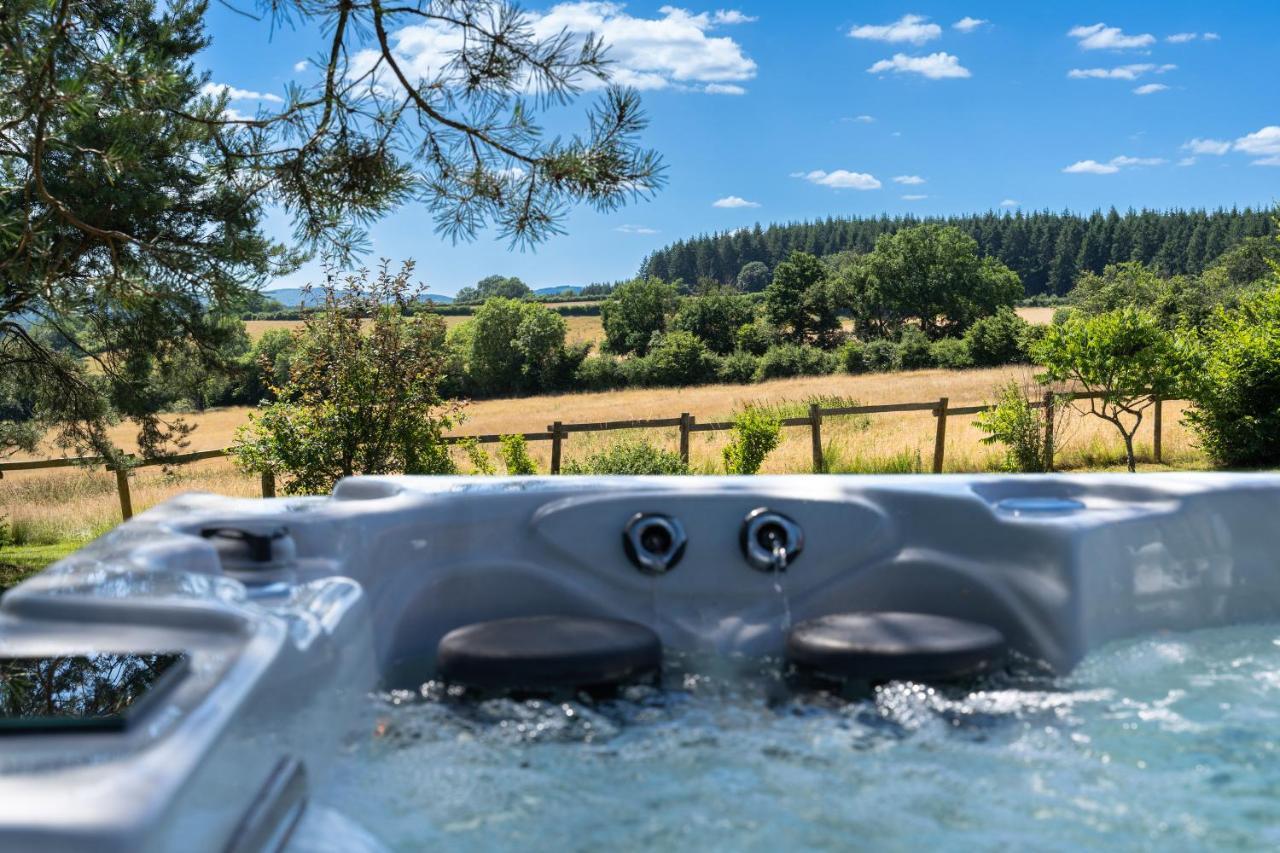 Chalet Les Du Morvan Brazey-en-Morvan